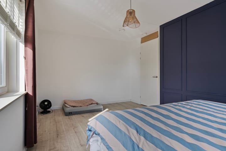 Foto 15 van Kometenstraat 12