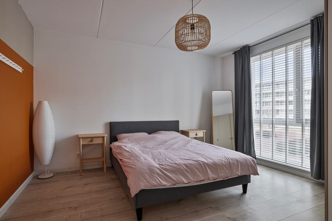 Foto 16 van Kometenstraat 12