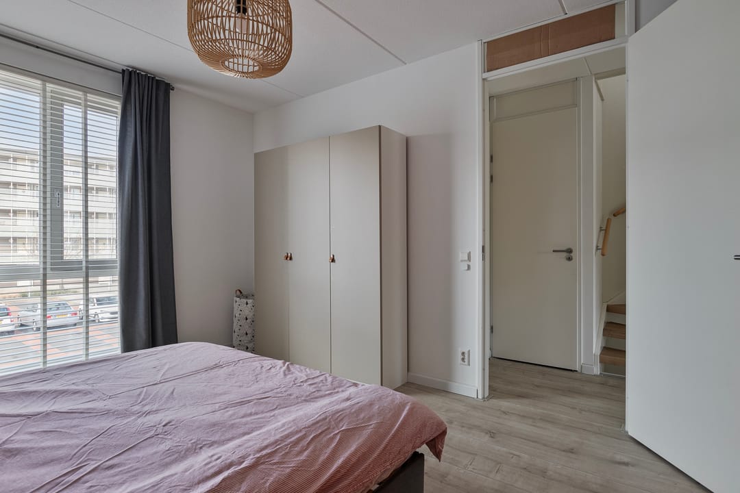 Foto 17 van Kometenstraat 12