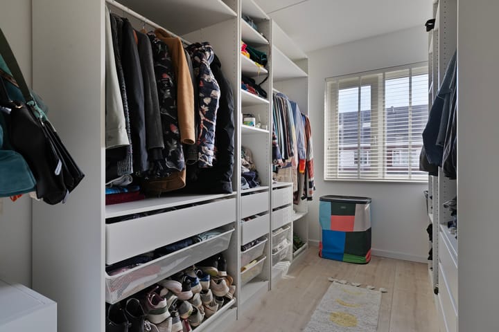 Foto 18 van Kometenstraat 12