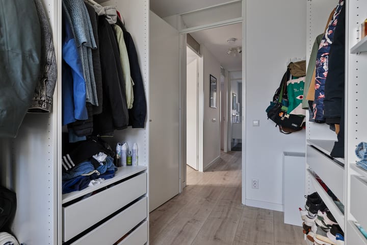 Foto 19 van Kometenstraat 12