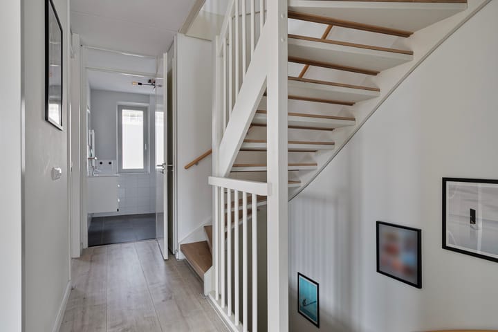 Foto 20 van Kometenstraat 12