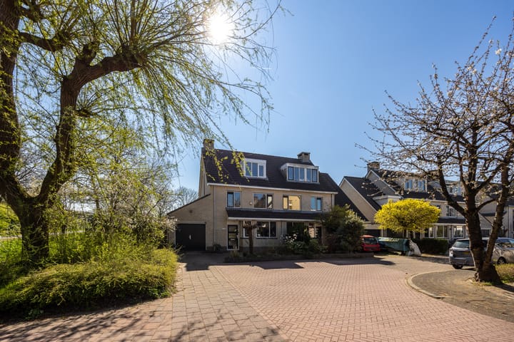 Foto 1 van Hondiusstraat 61