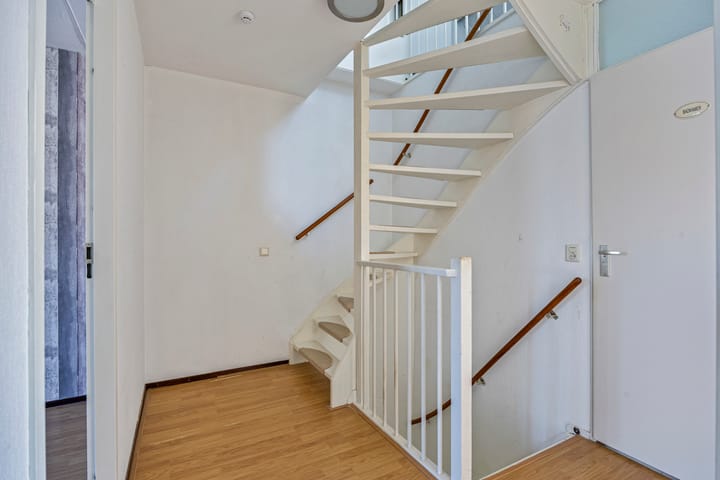 Foto 14 van Valkeniersingel 63