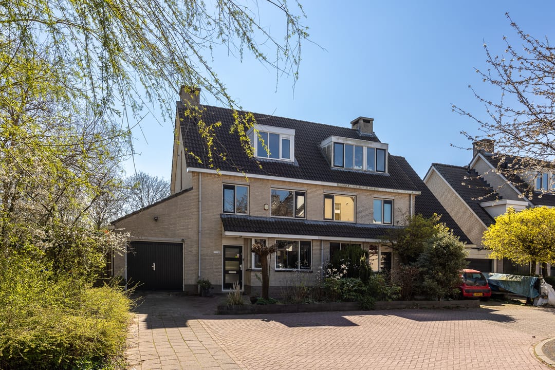 Foto 2 van Hondiusstraat 61