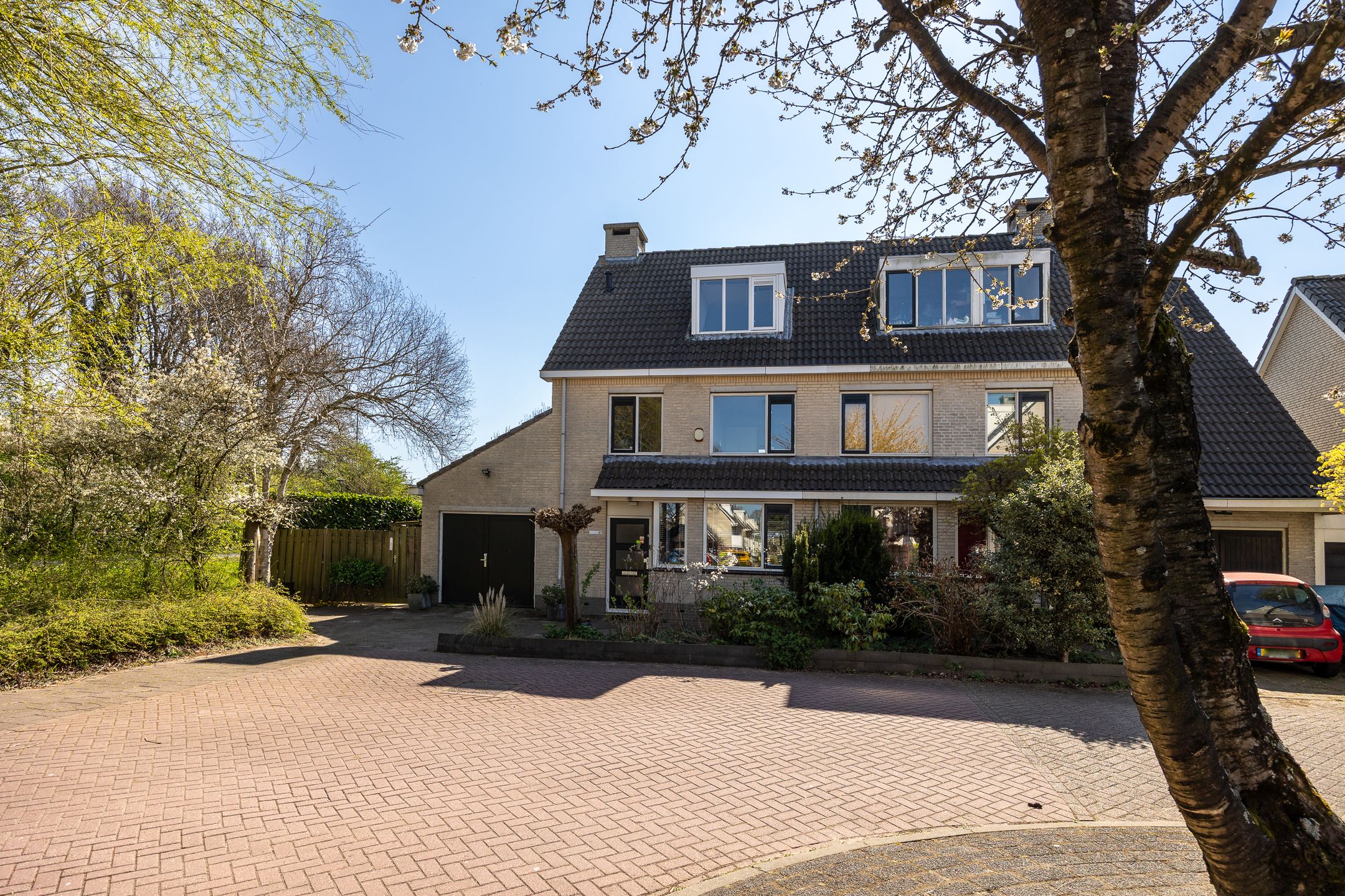 Foto 3 van Hondiusstraat 61