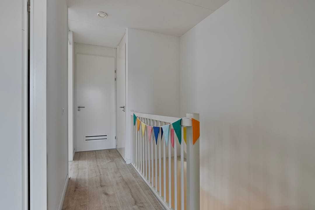 Foto 23 van Kometenstraat 12