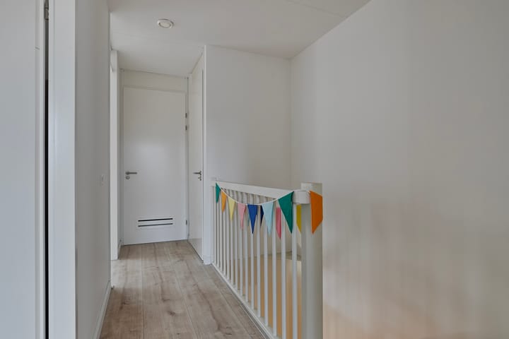 Foto 23 van Kometenstraat 12