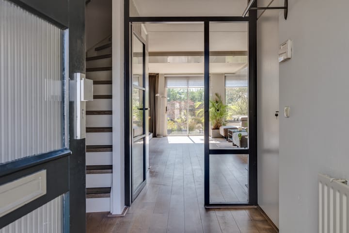 Foto 4 van Hondiusstraat 61