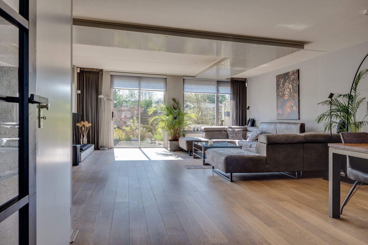 Foto 5 van Hondiusstraat 61