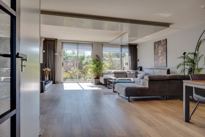 Foto 5 van Hondiusstraat 61