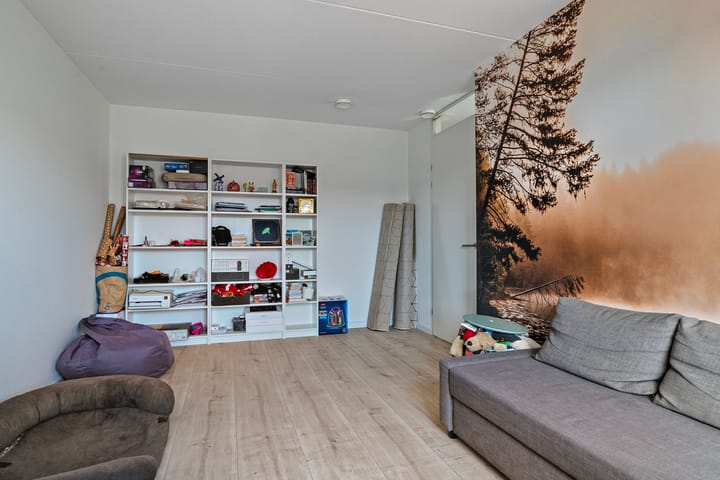 Foto 25 van Kometenstraat 12