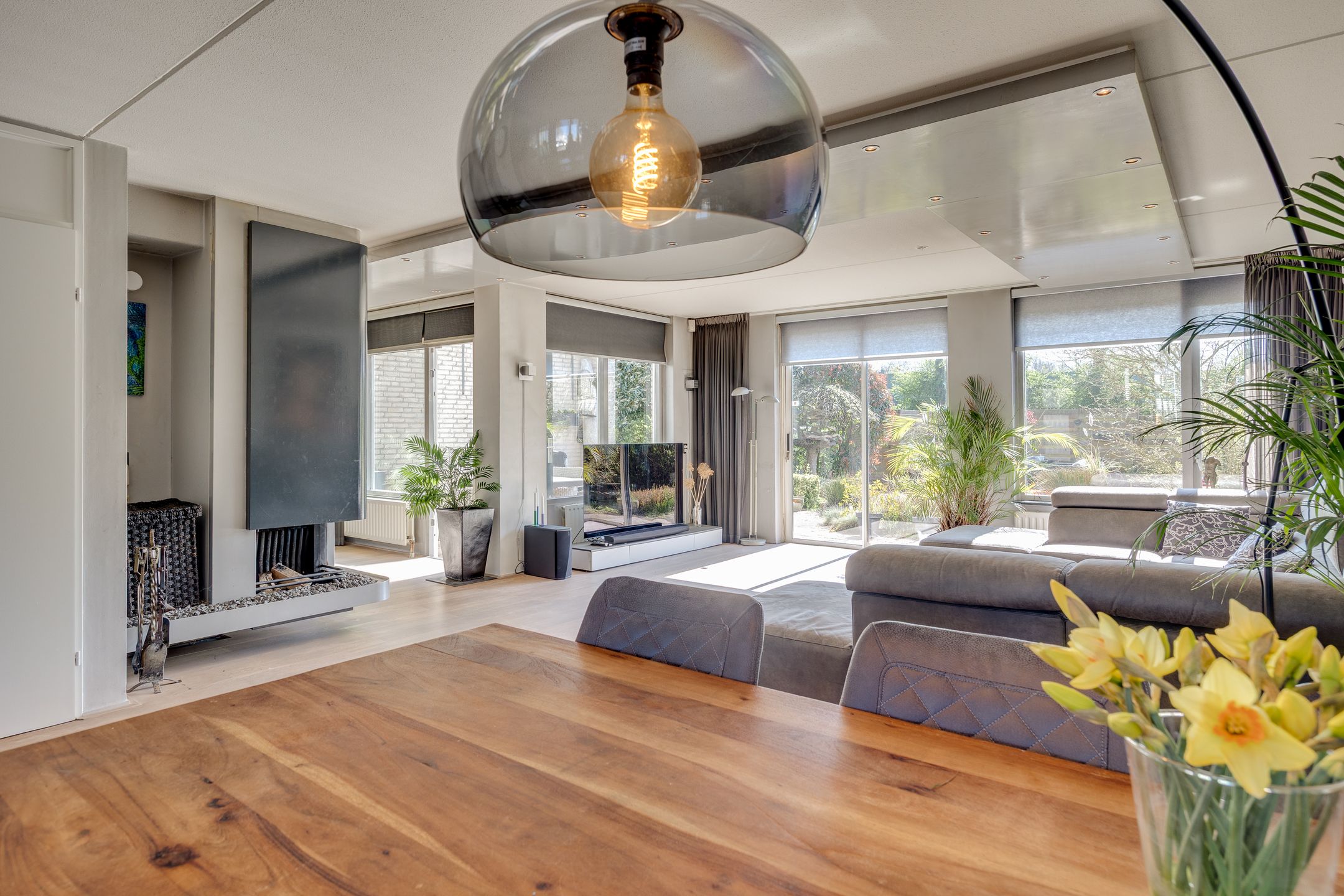 Foto 6 van Hondiusstraat 61