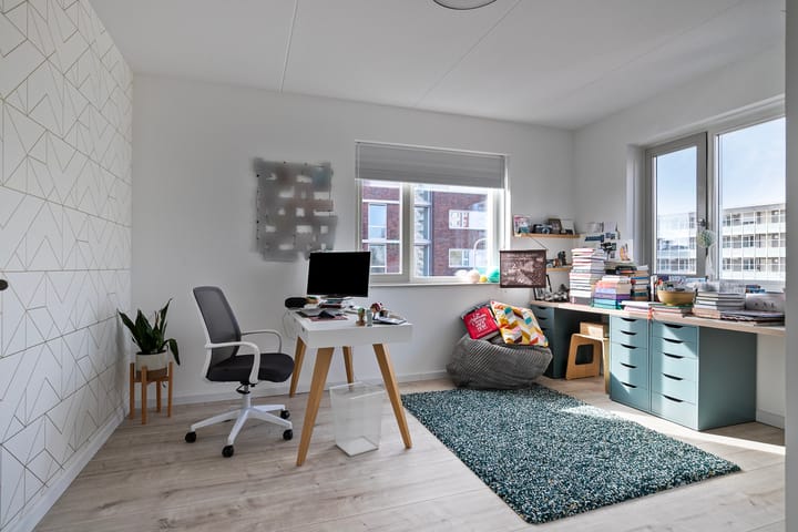 Foto 26 van Kometenstraat 12