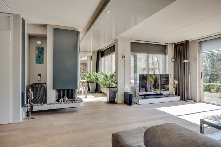 Foto 7 van Hondiusstraat 61