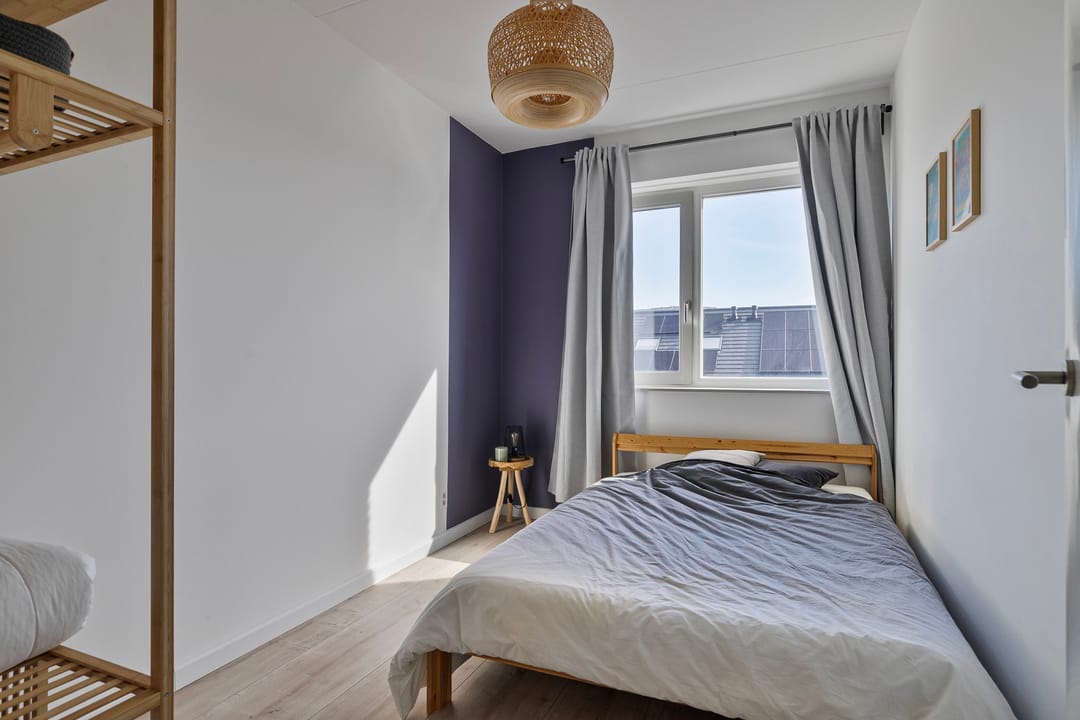 Foto 28 van Kometenstraat 12