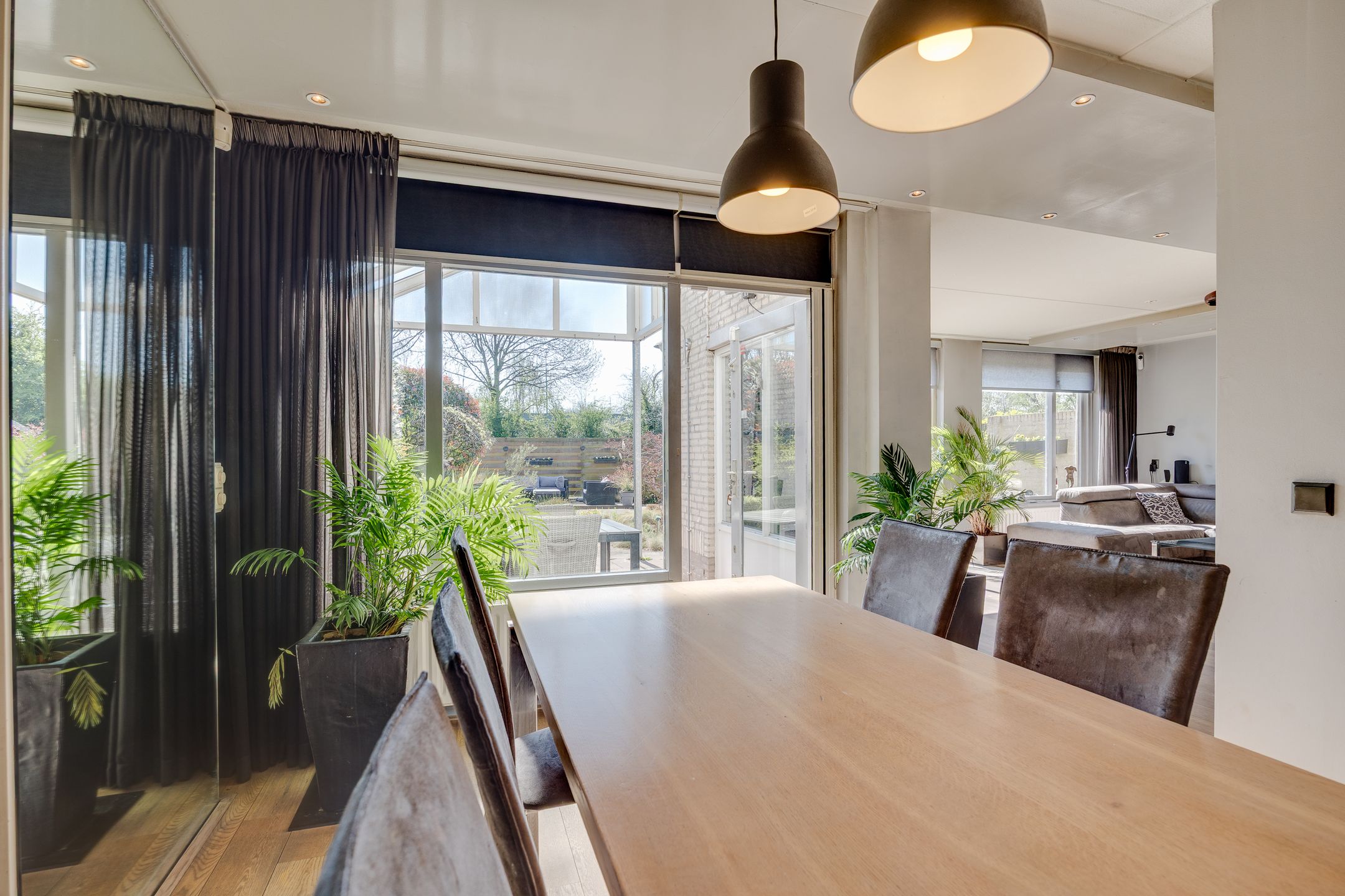 Foto 9 van Hondiusstraat 61