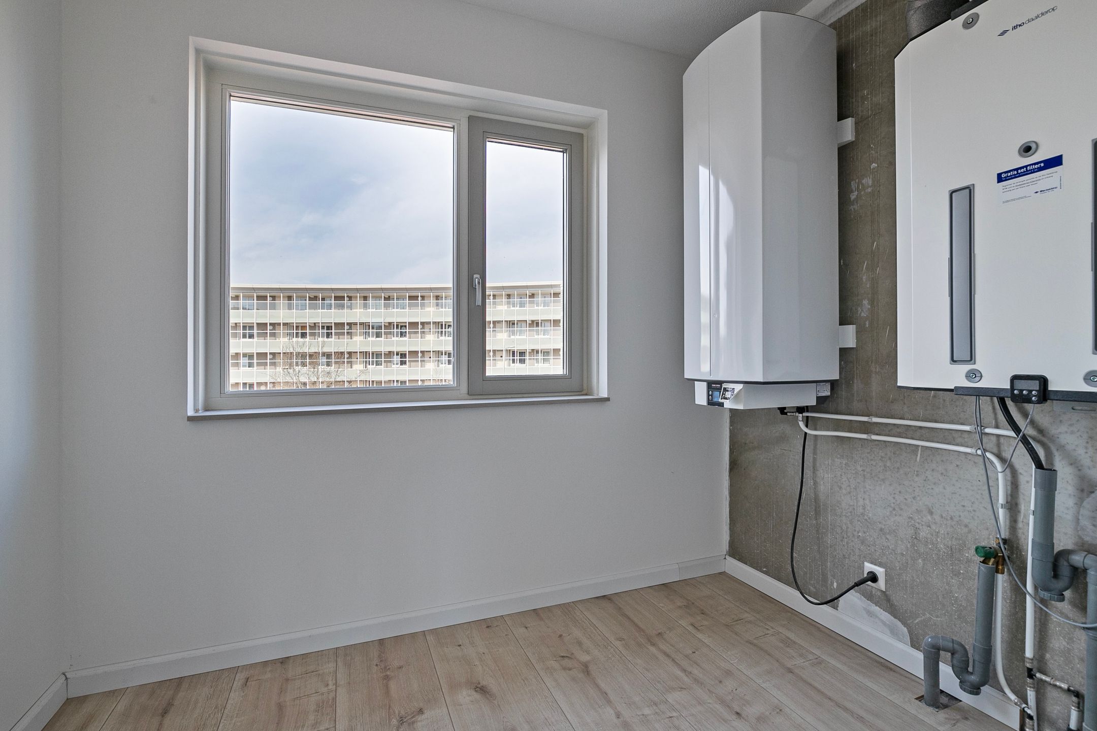 Foto 30 van Kometenstraat 12