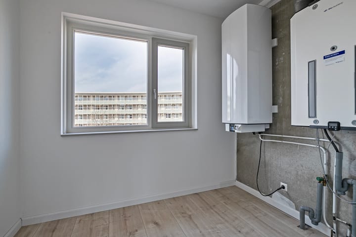 Foto 30 van Kometenstraat 12