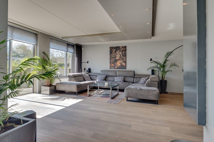 Foto 10 van Hondiusstraat 61