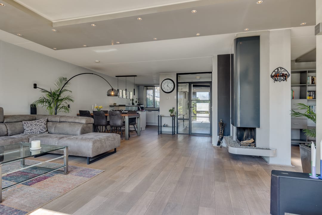 Foto 11 van Hondiusstraat 61