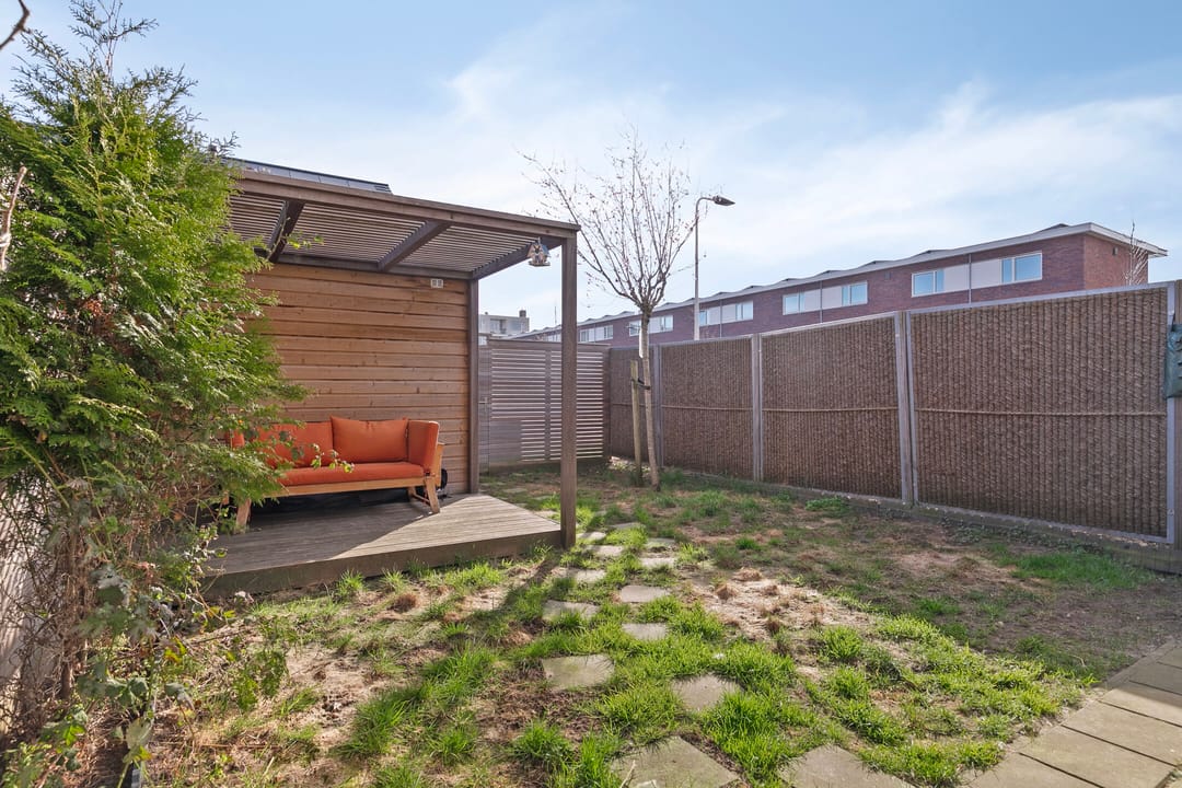 Foto 32 van Kometenstraat 12