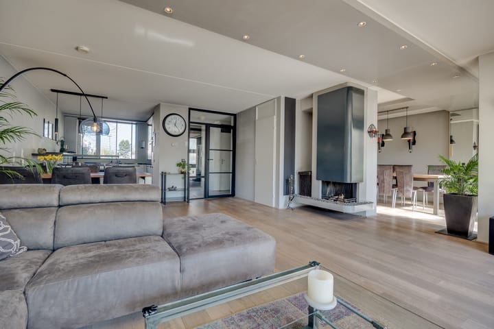 Foto 12 van Hondiusstraat 61