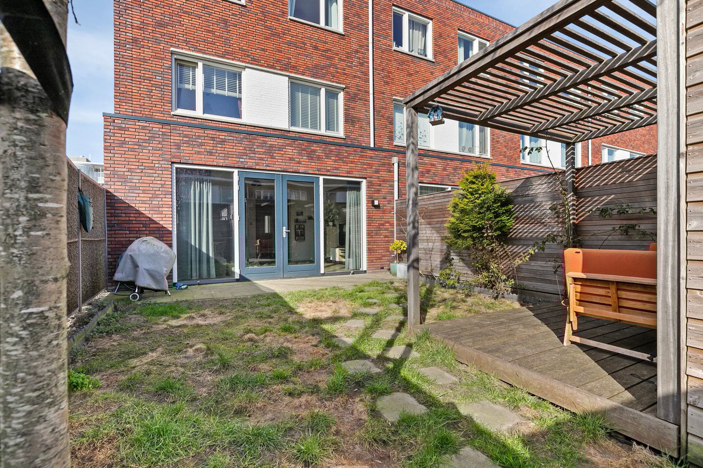 Foto 34 van Kometenstraat 12