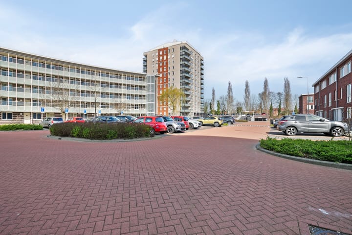 Foto 35 van Kometenstraat 12