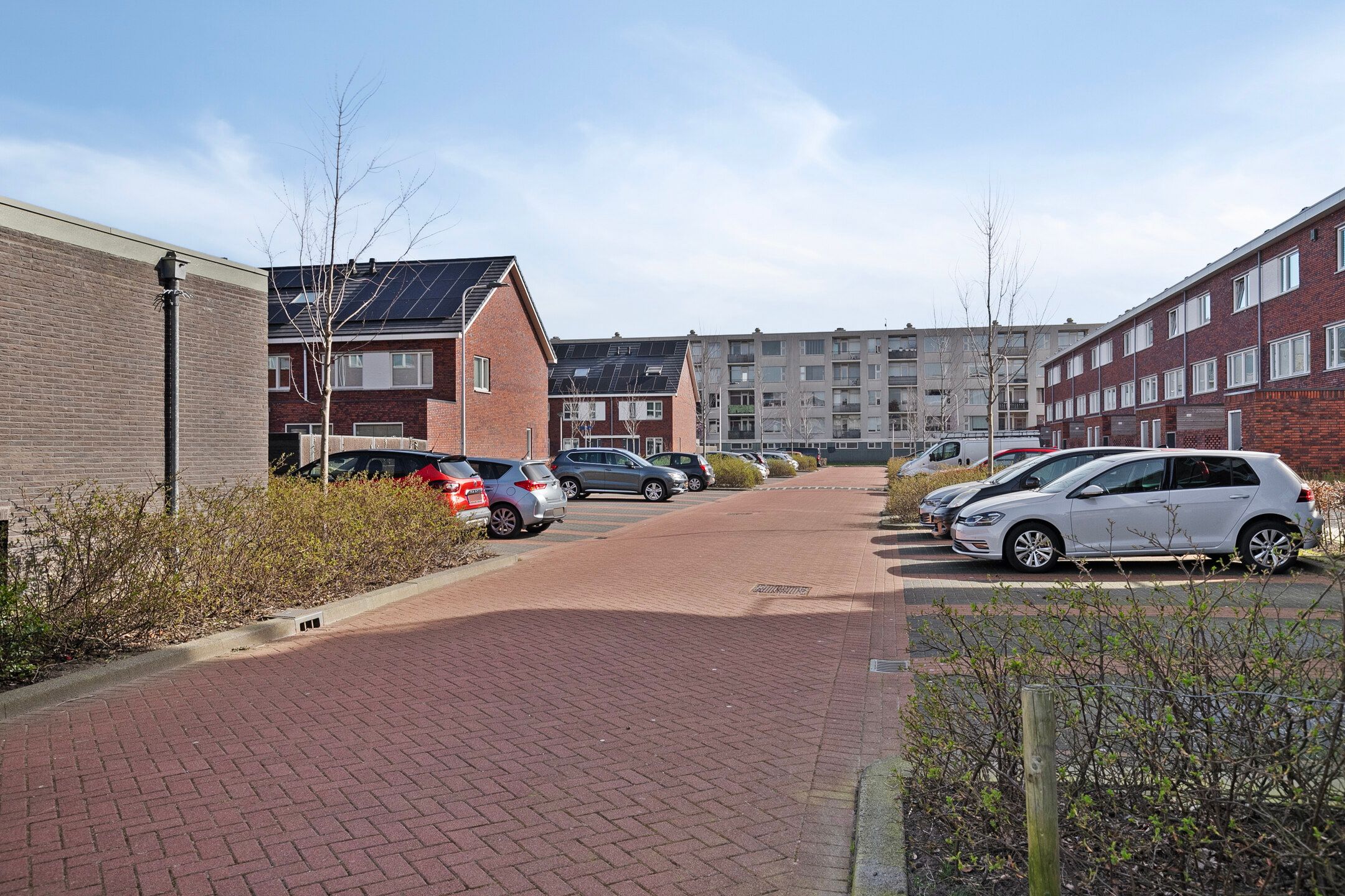 Foto 36 van Kometenstraat 12