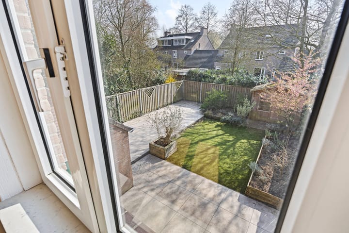 Foto 19 van Valkeniersingel 63