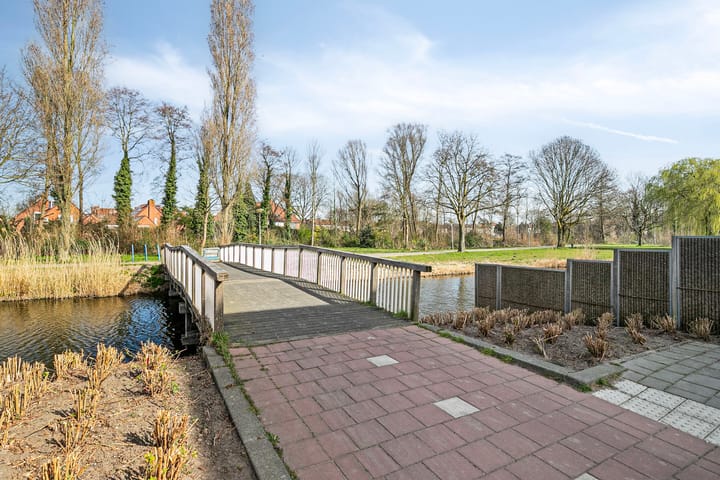 Foto 37 van Kometenstraat 12