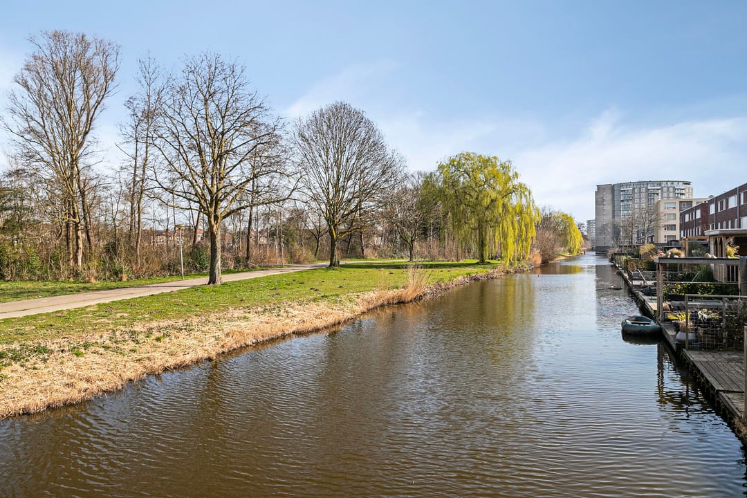 Foto 38 van Kometenstraat 12