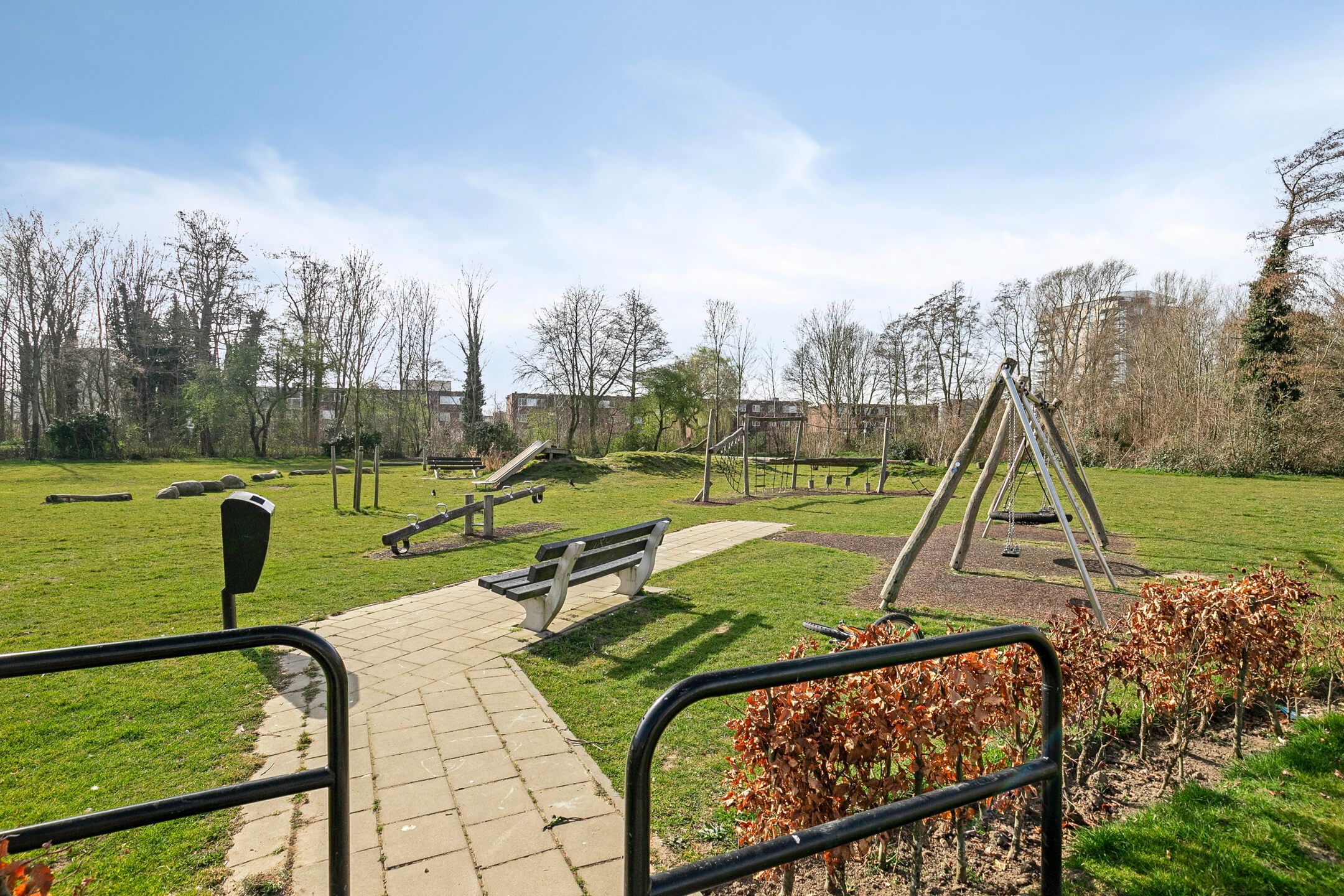 Foto 39 van Kometenstraat 12