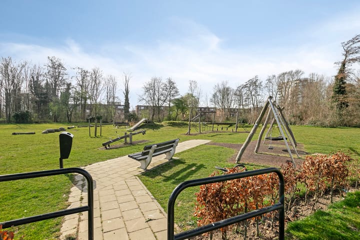 Foto 39 van Kometenstraat 12