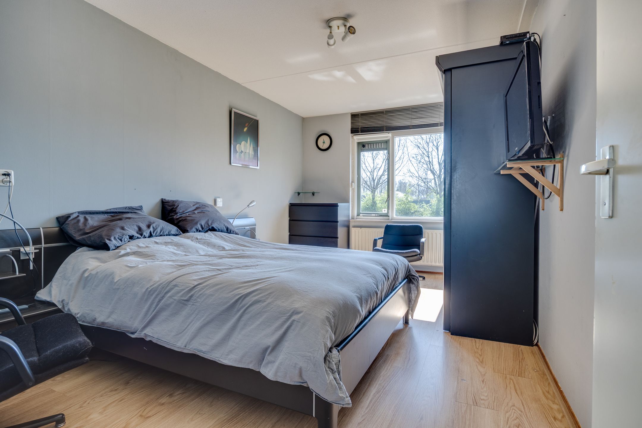 Foto 18 van Hondiusstraat 61