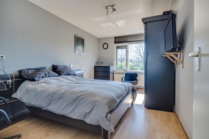 Foto 18 van Hondiusstraat 61