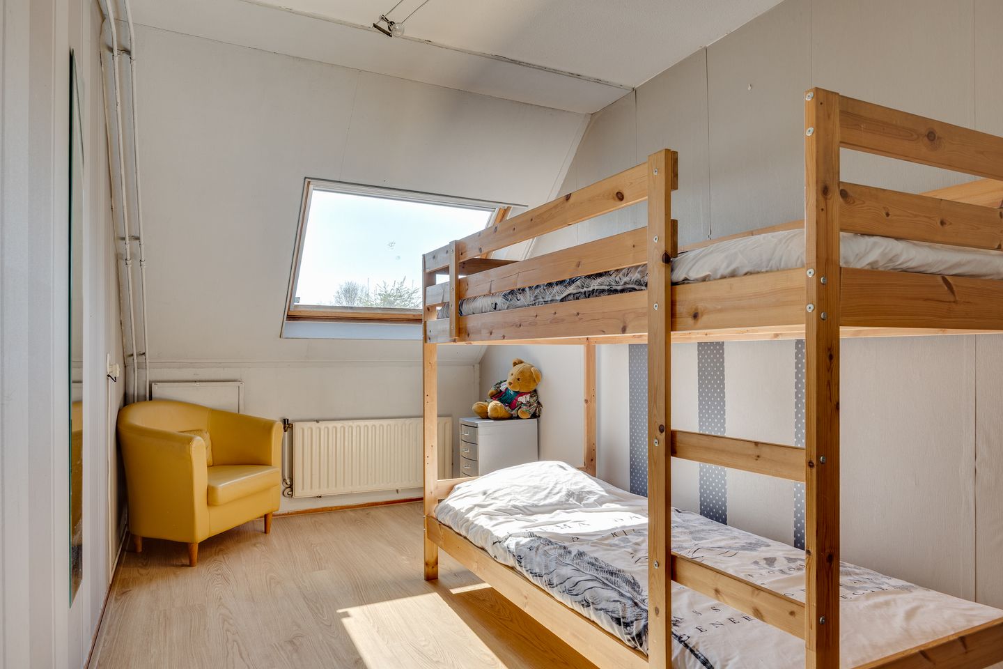 Foto 19 van Hondiusstraat 61