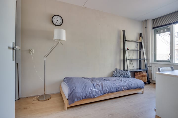 Foto 20 van Hondiusstraat 61