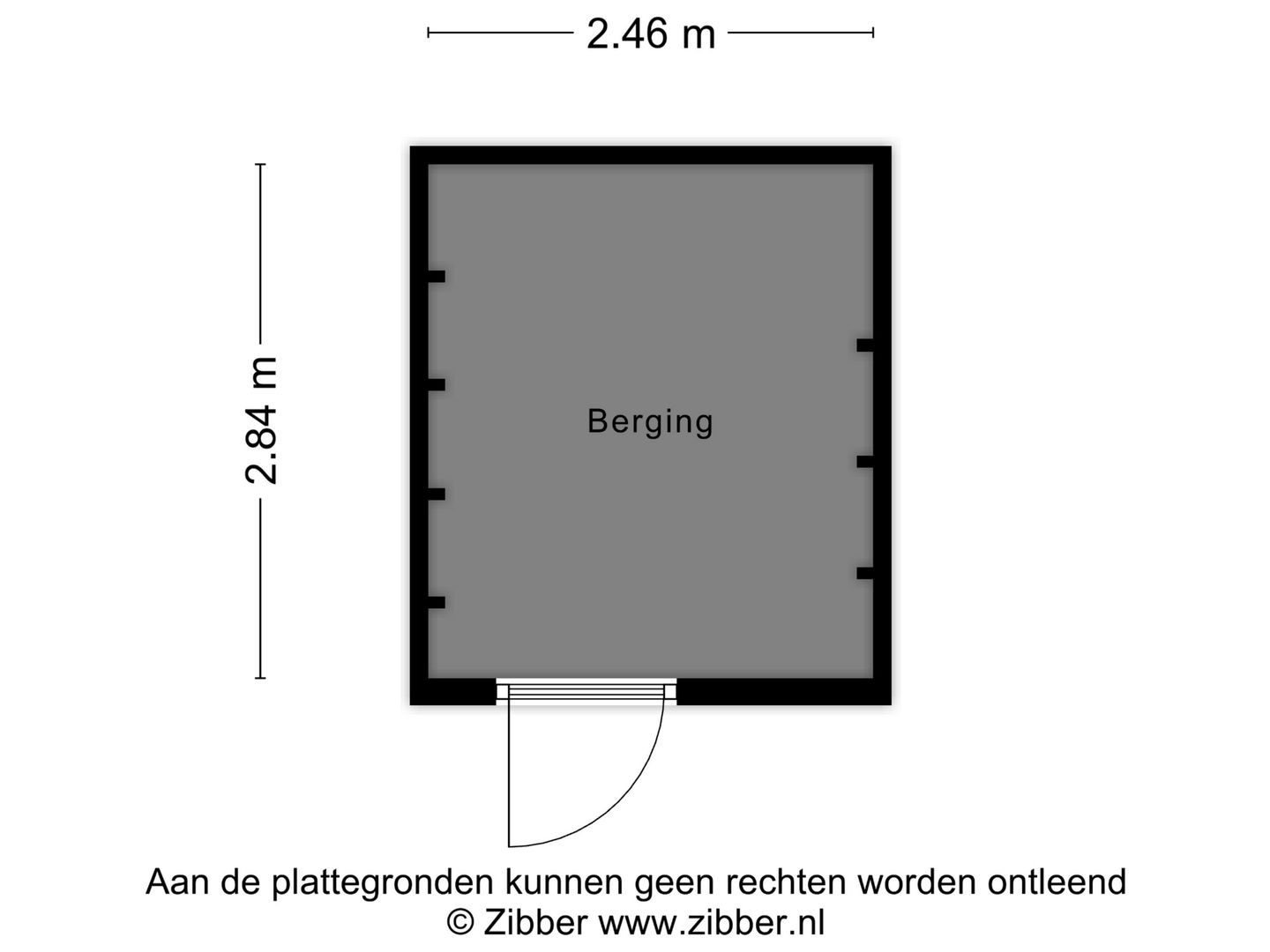 Foto 44 van Kometenstraat 12