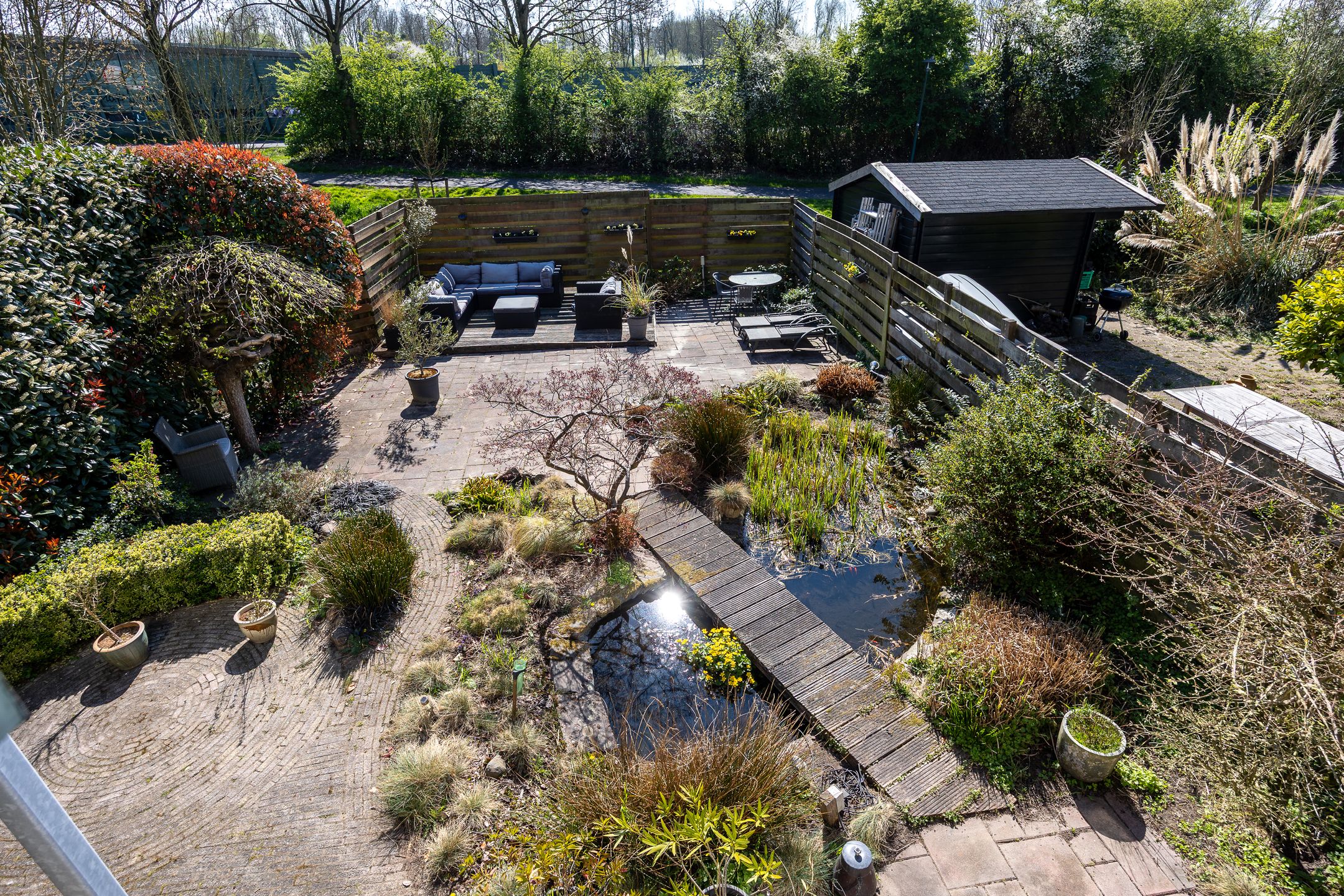 Foto 27 van Hondiusstraat 61