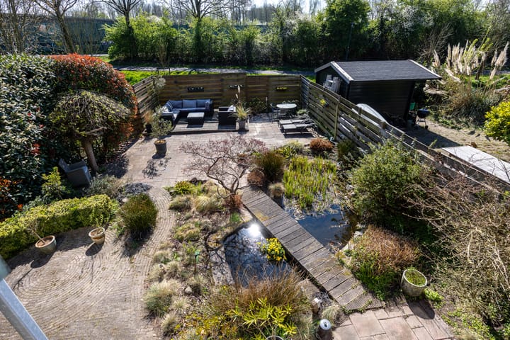 Foto 27 van Hondiusstraat 61