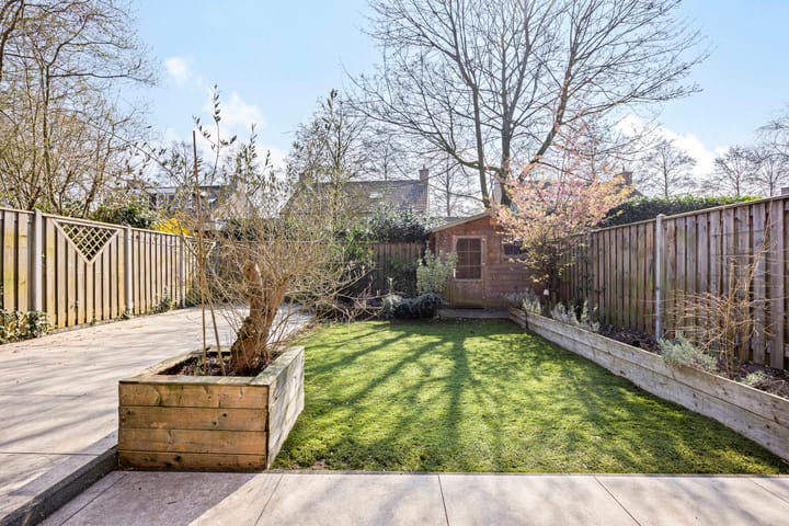 Foto 28 van Valkeniersingel 63