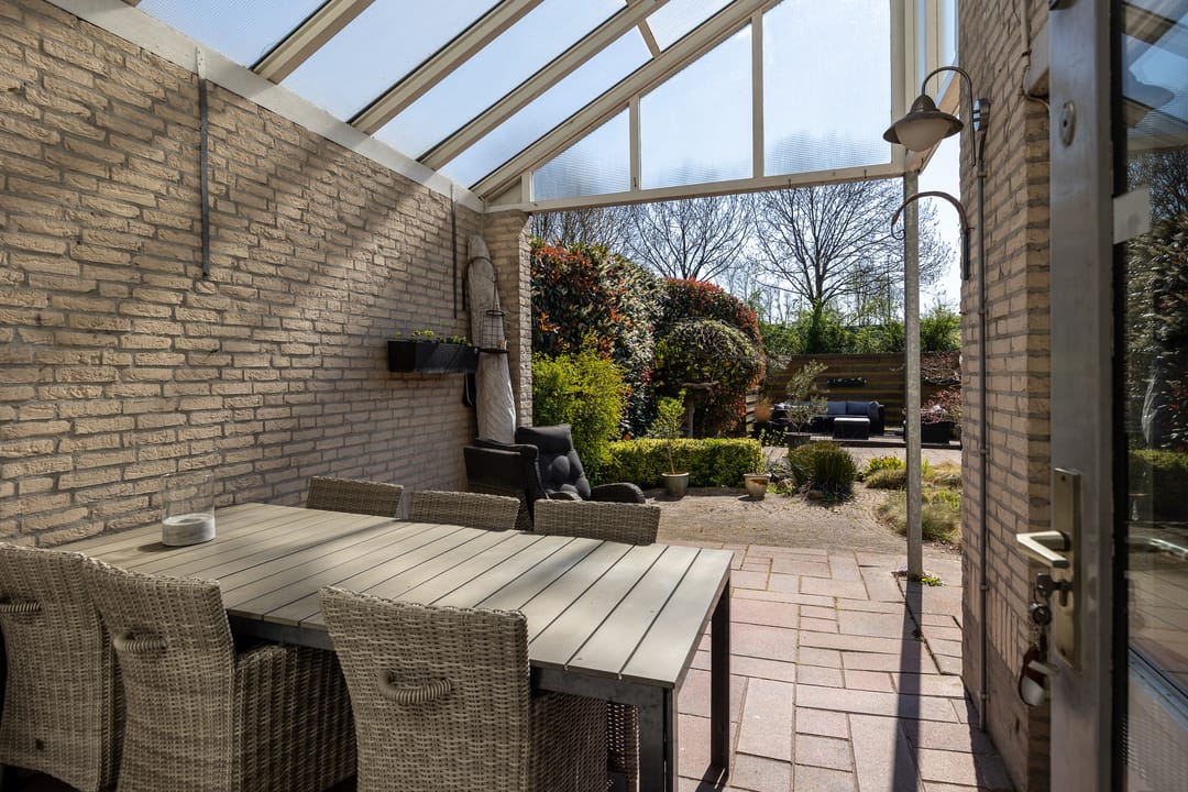 Foto 32 van Hondiusstraat 61