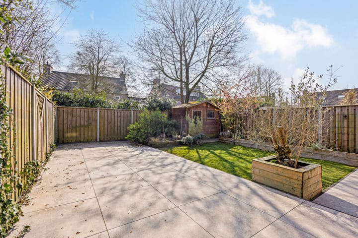 Foto 29 van Valkeniersingel 63