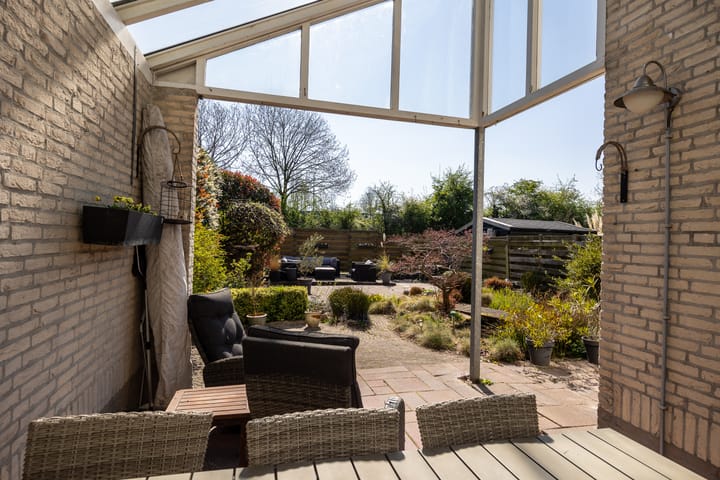 Foto 33 van Hondiusstraat 61