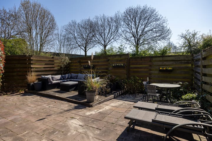 Foto 36 van Hondiusstraat 61