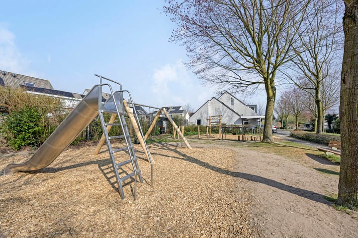 Foto 32 van Valkeniersingel 63