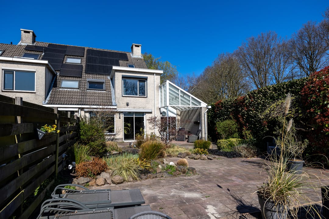 Foto 37 van Hondiusstraat 61