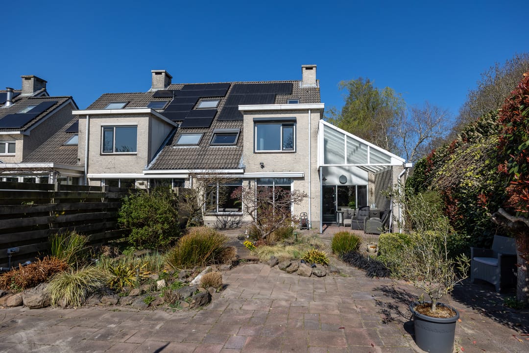 Foto 38 van Hondiusstraat 61